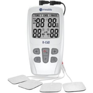 Mesilife Birleşik Elektro Terapi Cihazı R-C4D