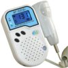 Mesilife Fetal Doppler Cihazı Dopler Fetal El Dopleri Bestman Bf-500D+