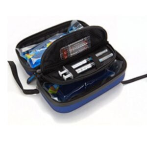 Mesilife İnsülin Taşıma Çantası Çift Jelli Ybh-2113