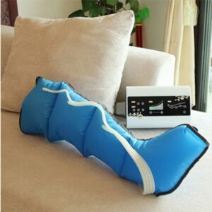 Mesilife Lenf Ödem Cihazi Bacak Uyumlu Pt1002