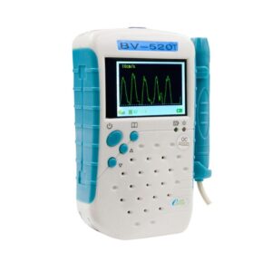 Mesilife Vasküler Doppler BV-520T