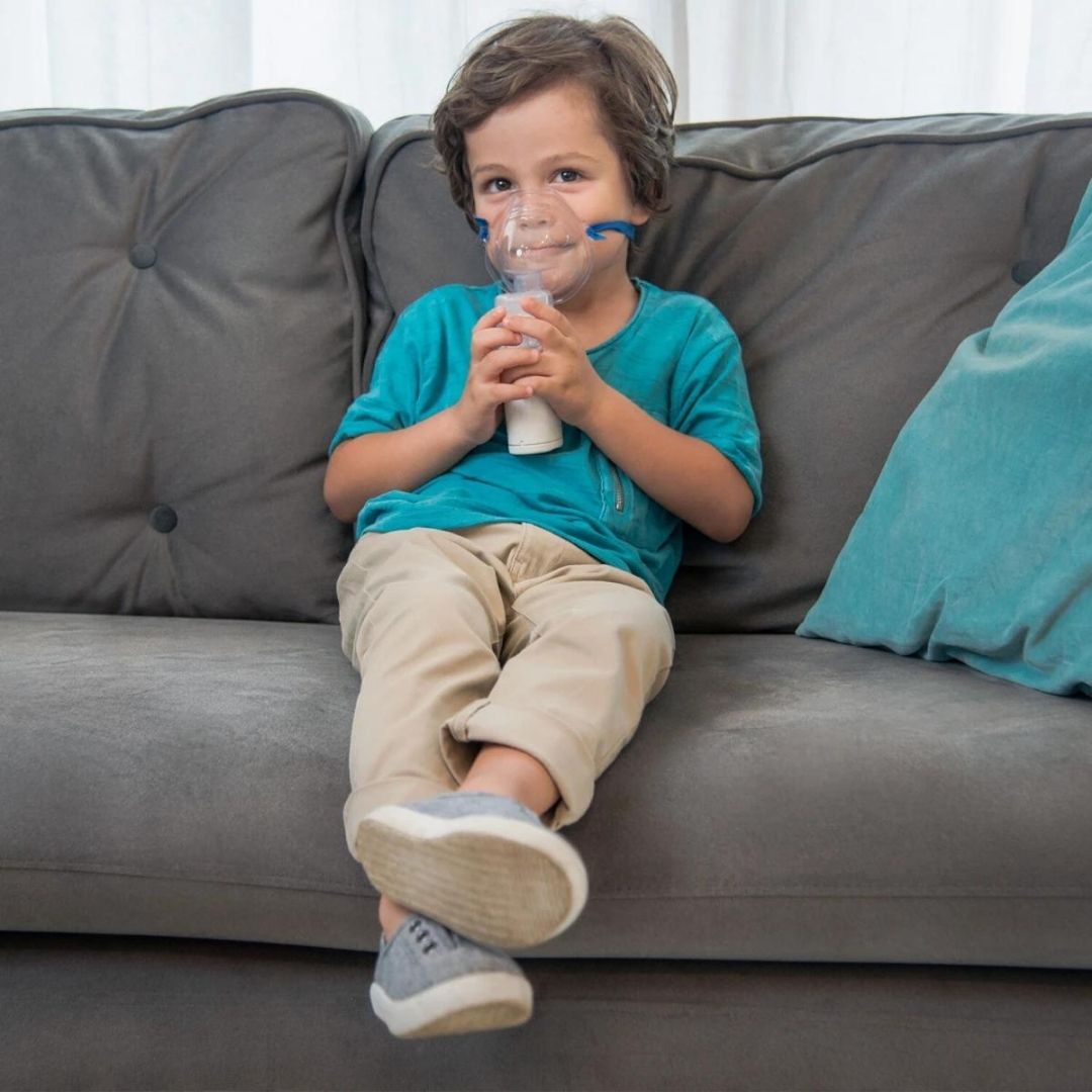 MicroAir U100-5 MicroAir U100-5