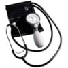 Riester Mekanik Tansiyon Aleti 1443 (Kendinden Steteskoplu)