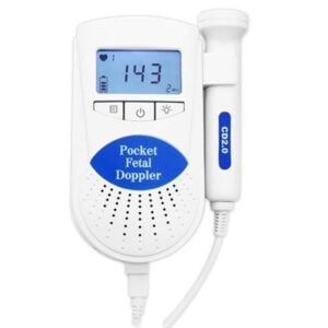 SONOLINE-B FETAL DOPLER