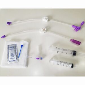 (Yeni) Mini Buton Gastrostomi Kiti-2