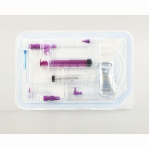 (Yeni) Mini Buton Gastrostomi Kiti