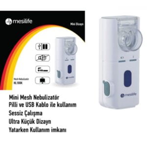 mesilife_hl100k_nebulizatör